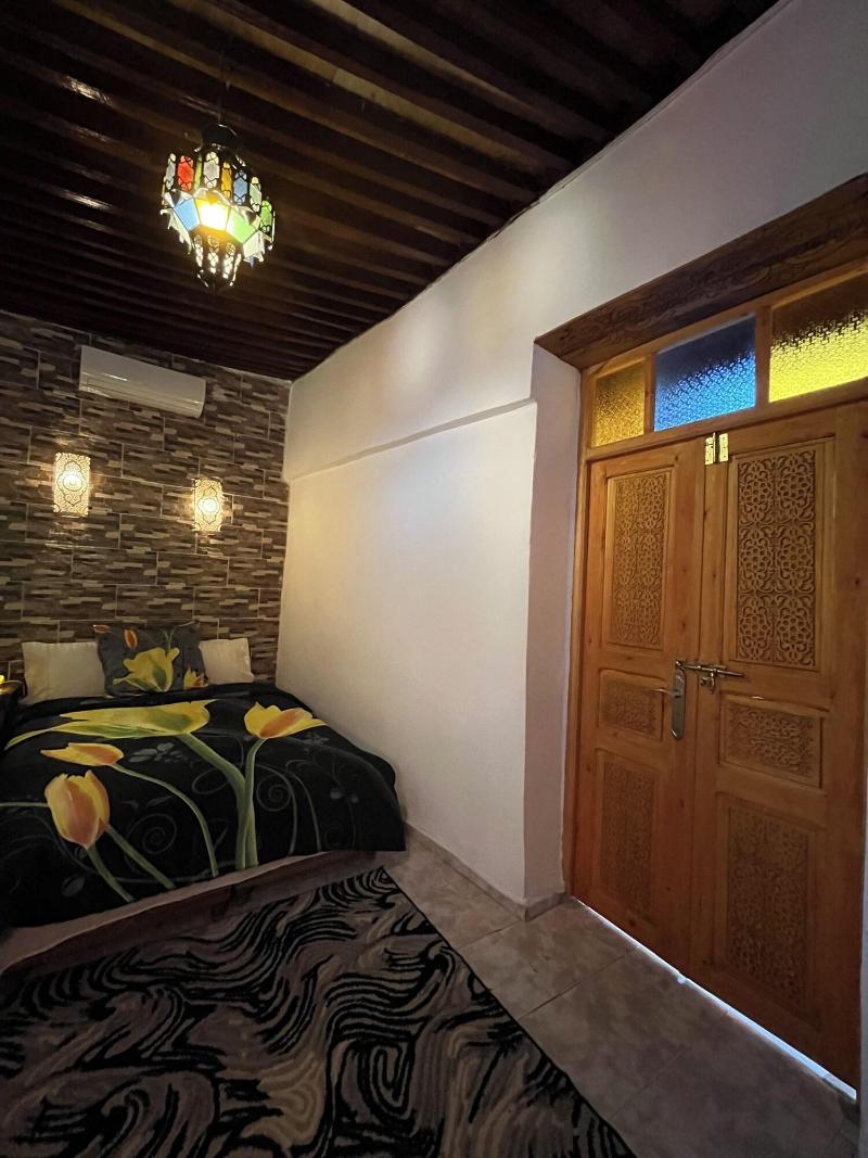 House Andalous image