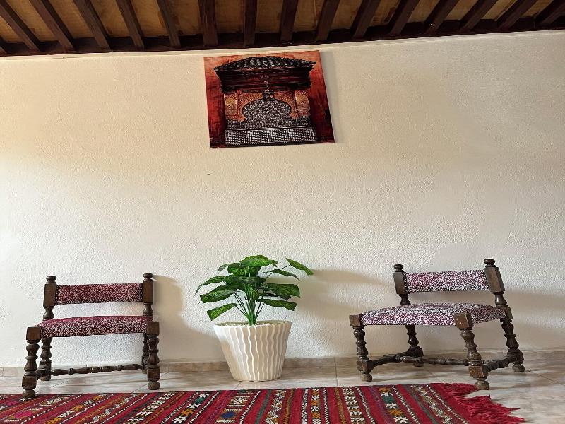 House Andalous image