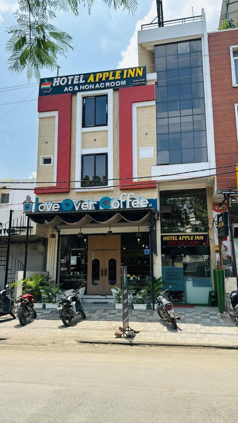 Hotel Apple Inn — general view