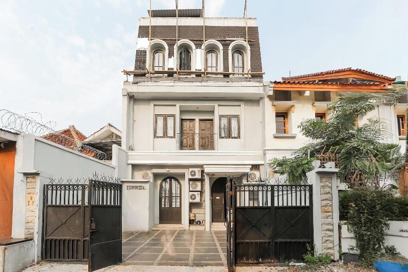 Collection O Lamaison Residence image