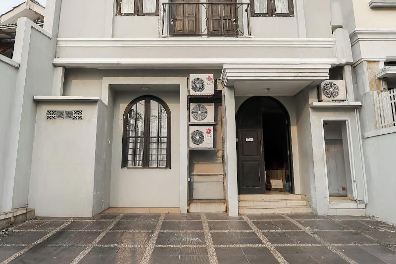 Collection O Lamaison Residence image