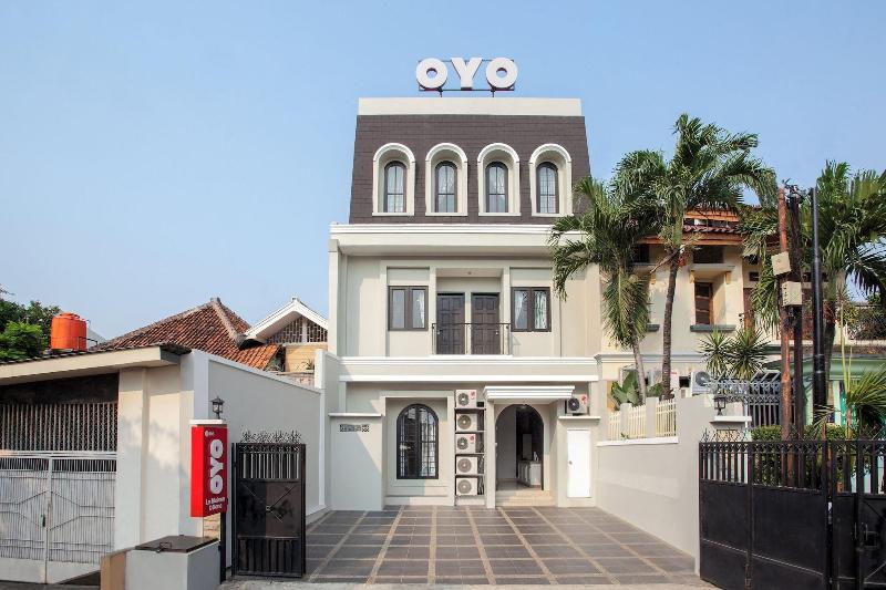 Collection O Lamaison Residence image