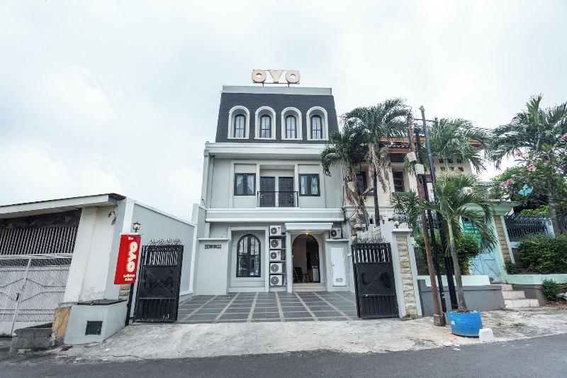 Collection O Lamaison Residence image