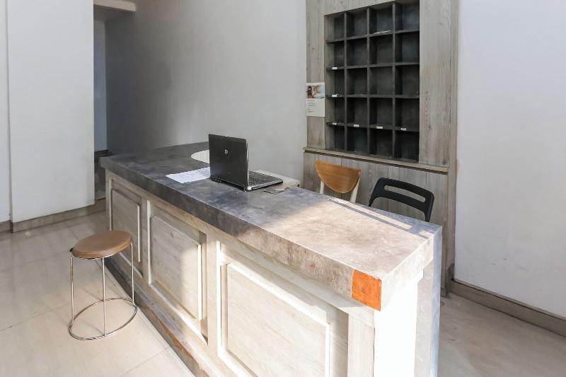 Collection O Lamaison Residence image