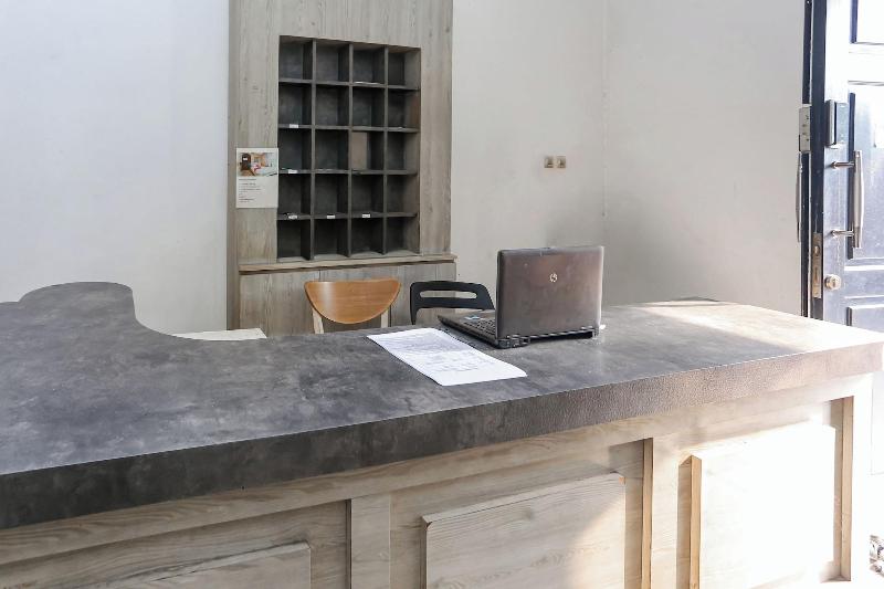 Collection O Lamaison Residence image