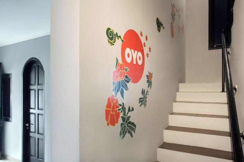 Collection O Lamaison Residence image