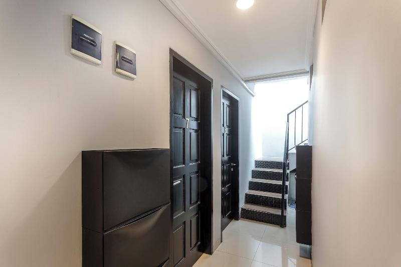 Collection O Lamaison Residence image