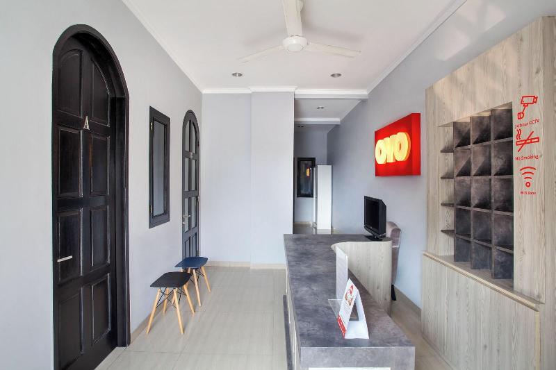 Collection O Lamaison Residence image