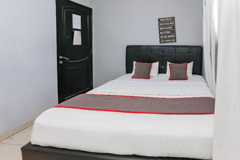 Collection O Lamaison Residence image