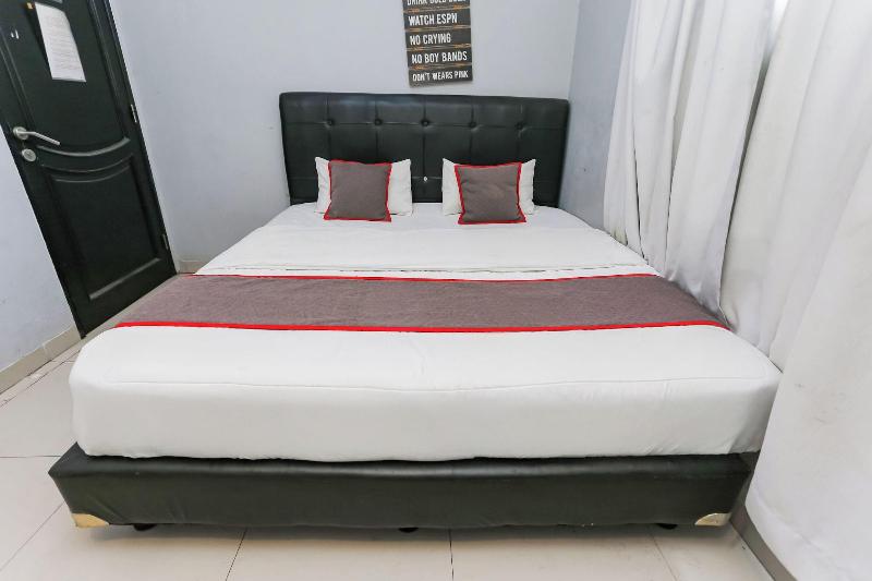 Collection O Lamaison Residence image