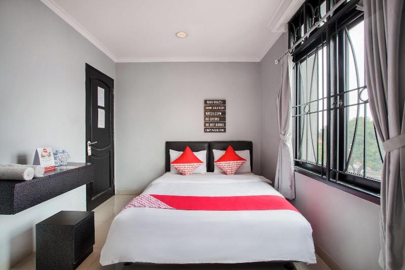 Collection O Lamaison Residence image