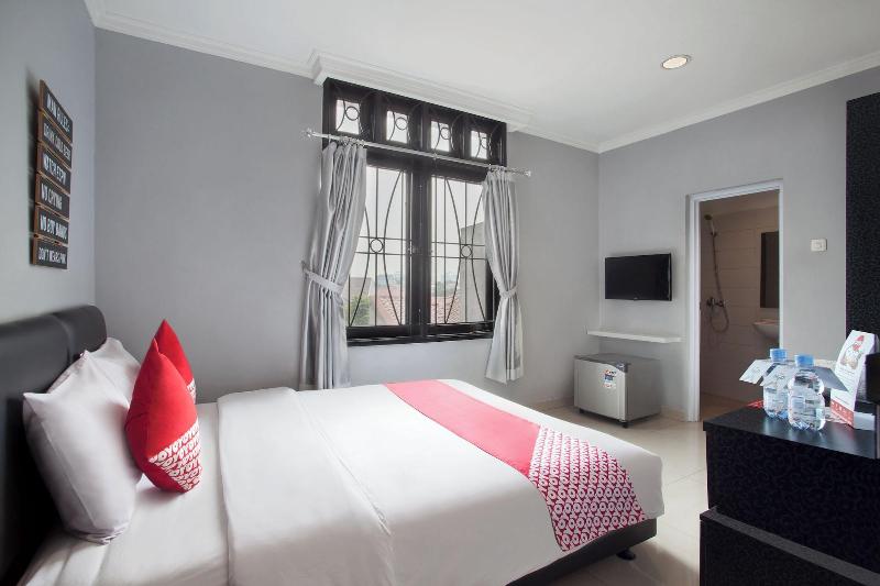 Collection O Lamaison Residence image