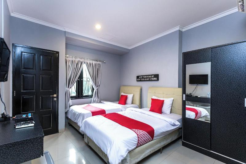 Collection O Lamaison Residence image