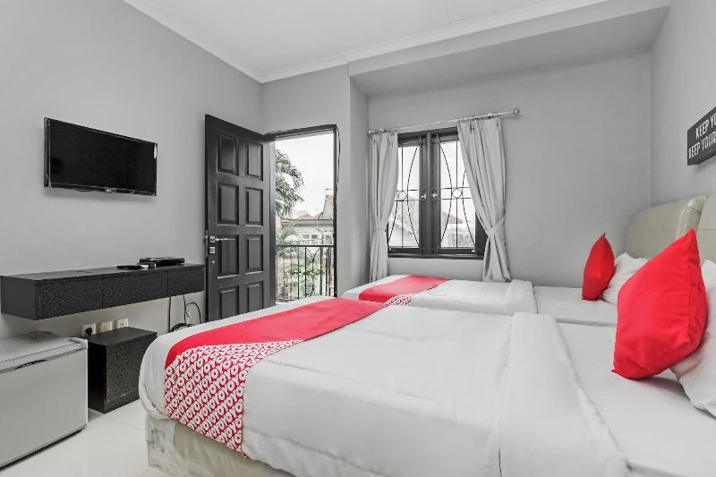 Collection O Lamaison Residence image