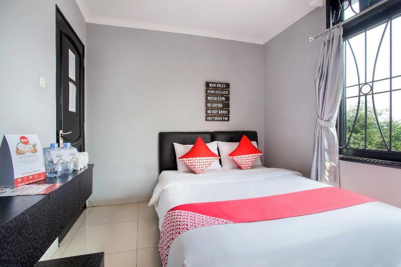 Collection O Lamaison Residence image