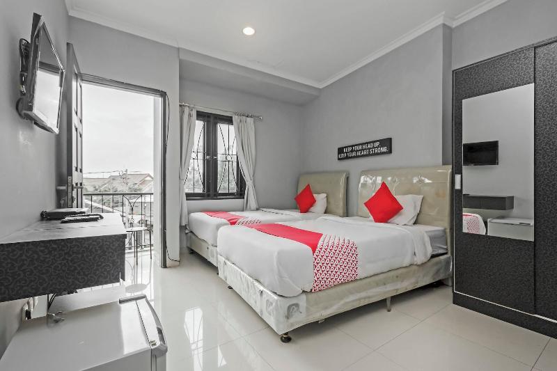 Collection O Lamaison Residence image