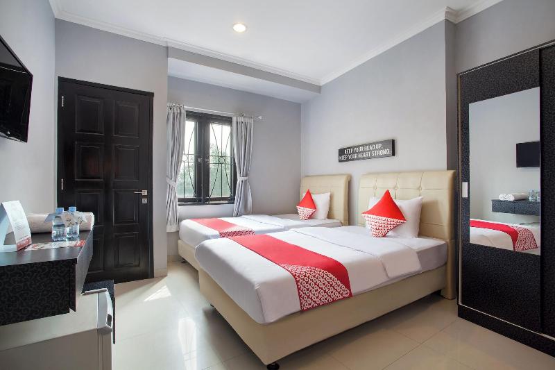 Collection O Lamaison Residence image