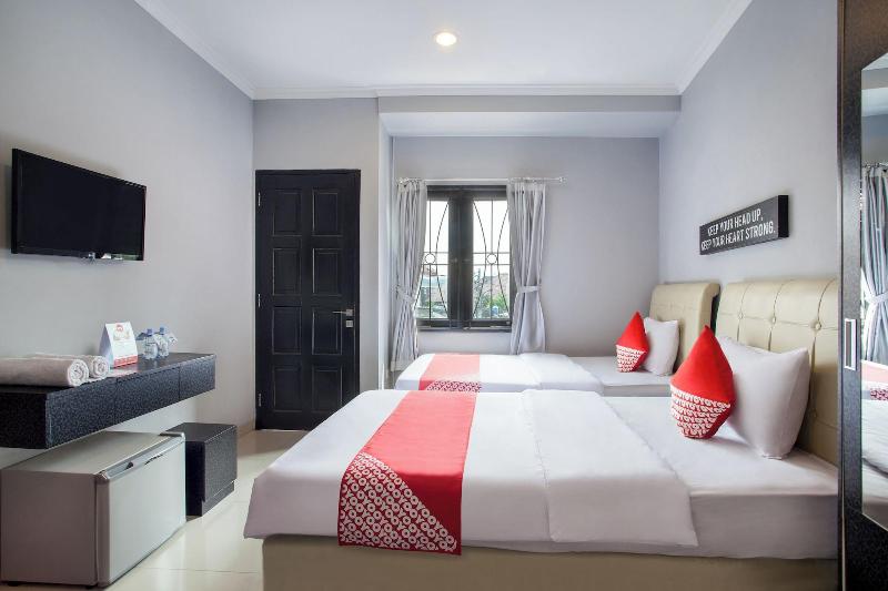 Collection O Lamaison Residence image