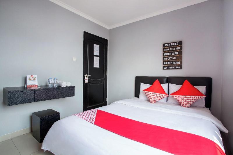 Collection O Lamaison Residence image