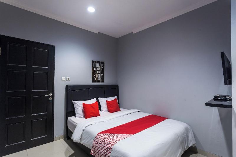 Collection O Lamaison Residence image