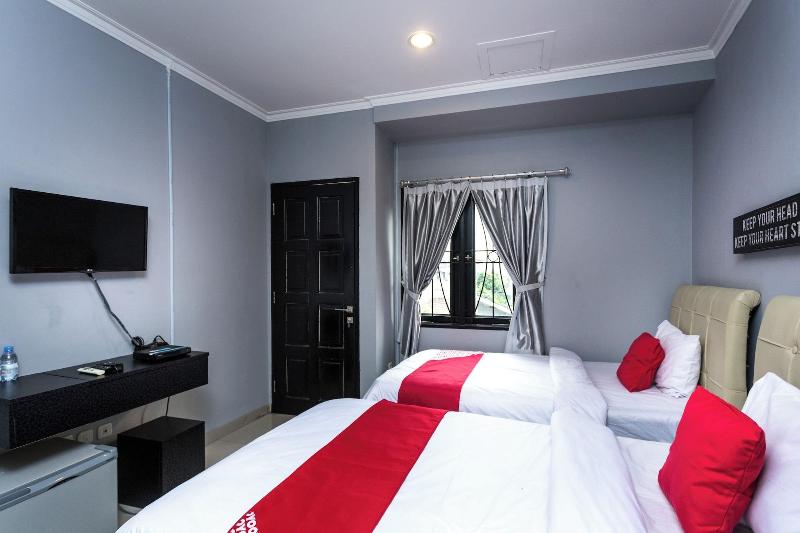 Collection O Lamaison Residence image