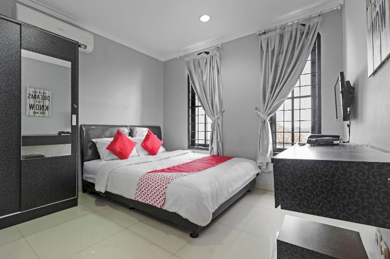 Collection O Lamaison Residence image