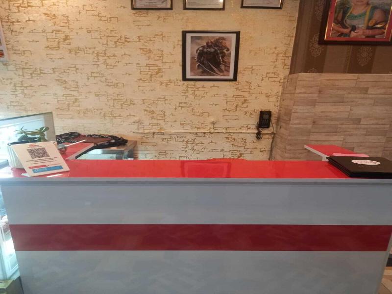 Deurali Marwadi Hotel Restaurant image