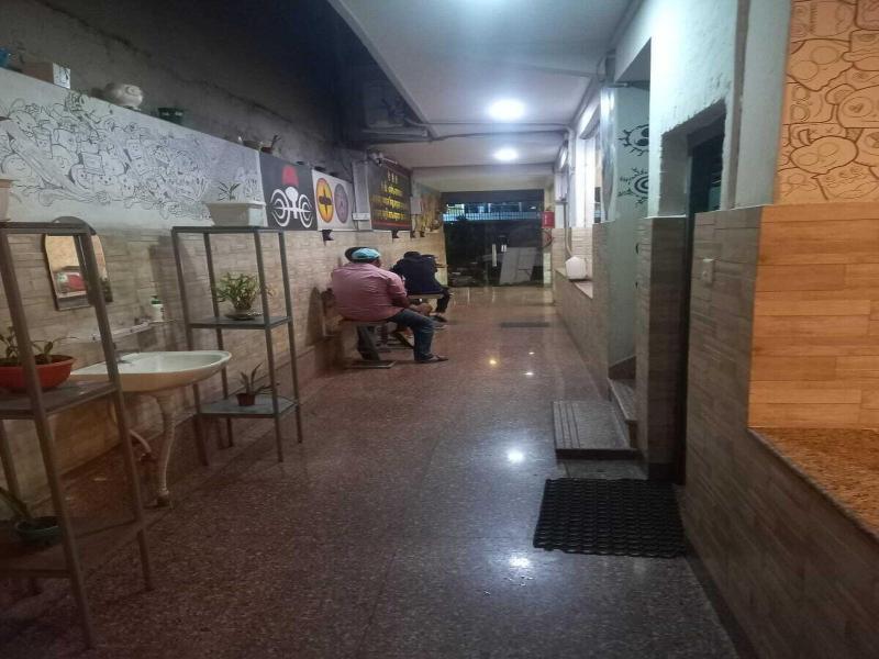 Deurali Marwadi Hotel Restaurant image