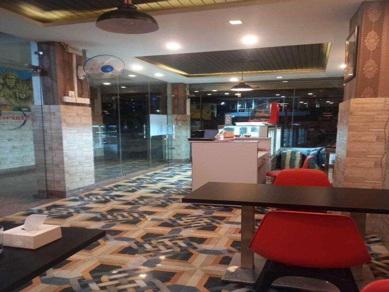 Deurali Marwadi Hotel Restaurant image