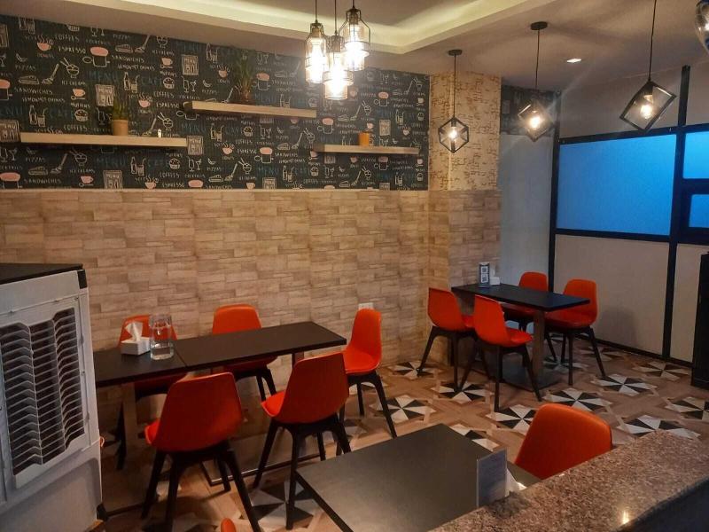 Deurali Marwadi Hotel Restaurant image