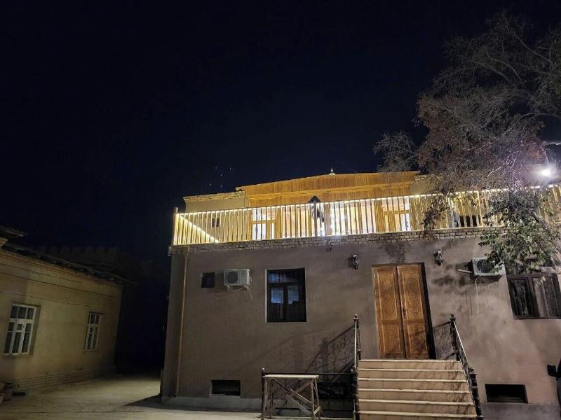 Ulli Oy Boutique Hotel Terrace image