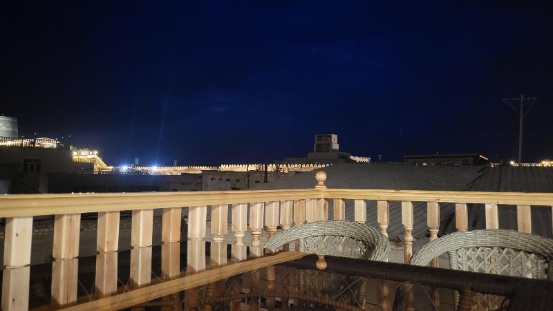 Ulli Oy Boutique Hotel Terrace image