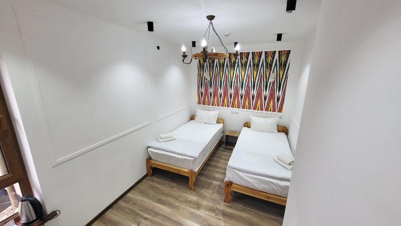 Ulli Oy Boutique Hotel Terrace image