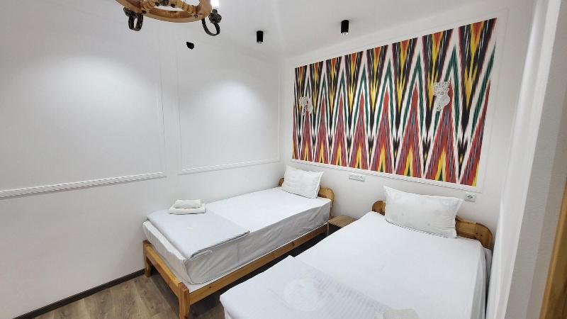 Ulli Oy Boutique Hotel Terrace image