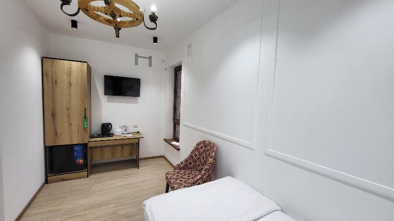 Ulli Oy Boutique Hotel Terrace image