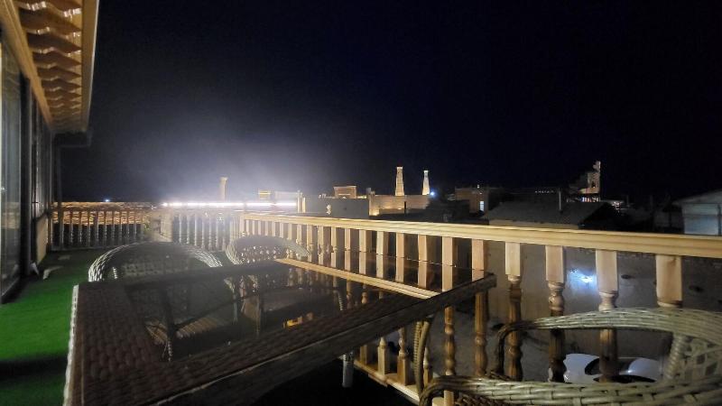 Ulli Oy Boutique Hotel Terrace image