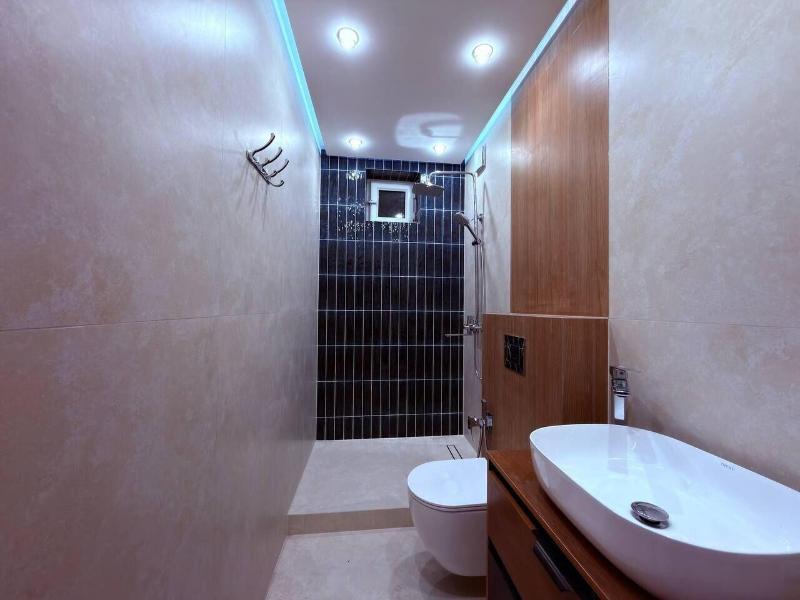 Ulli Oy Boutique Hotel Terrace image