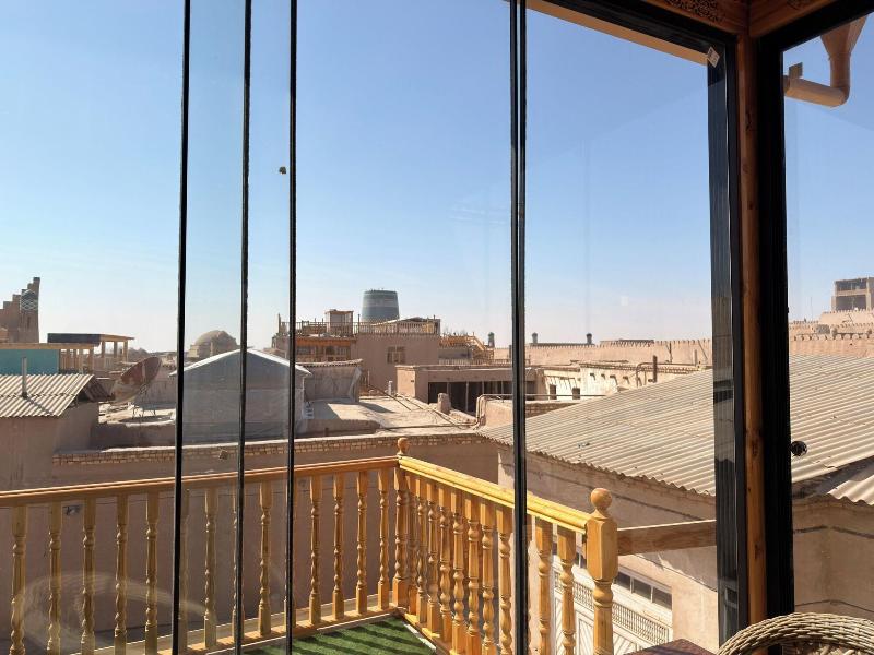 Ulli Oy Boutique Hotel Terrace image