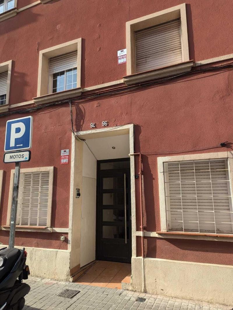 Caliu Apartments Barcelona Fira image
