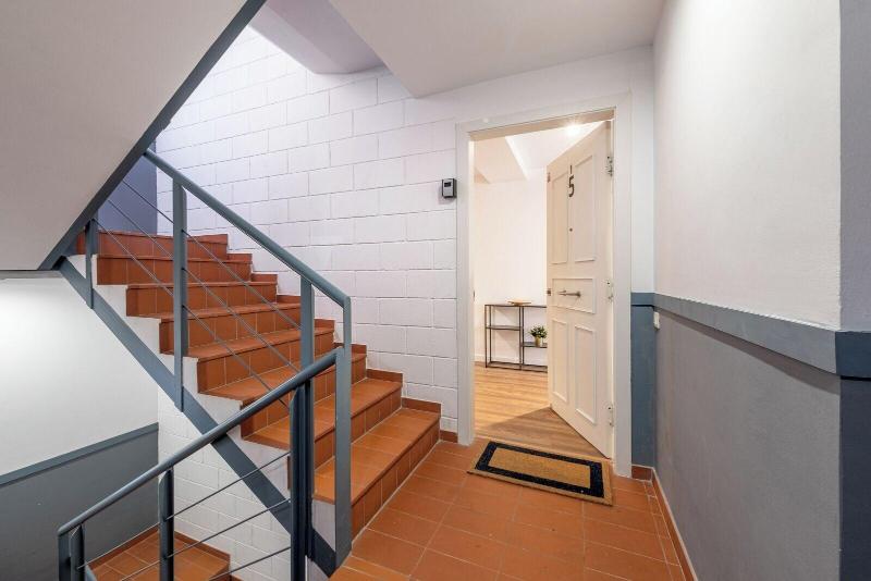 Caliu Apartments Barcelona Fira image