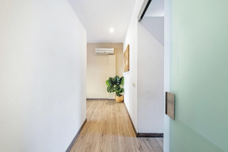 Caliu Apartments Barcelona Fira image
