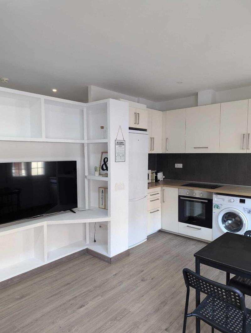 Caliu Apartments Barcelona Fira image