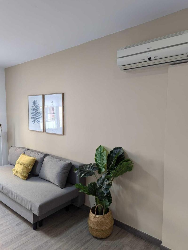 Caliu Apartments Barcelona Fira image