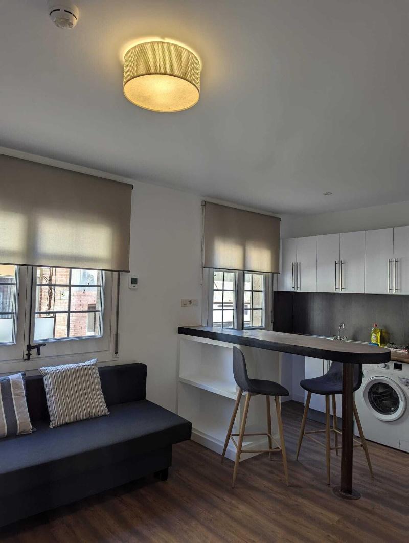 Caliu Apartments Barcelona Fira image