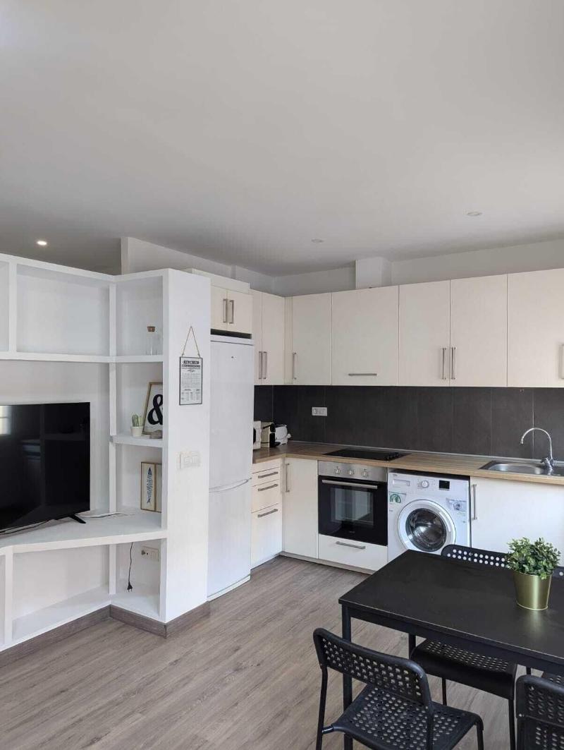Caliu Apartments Barcelona Fira image