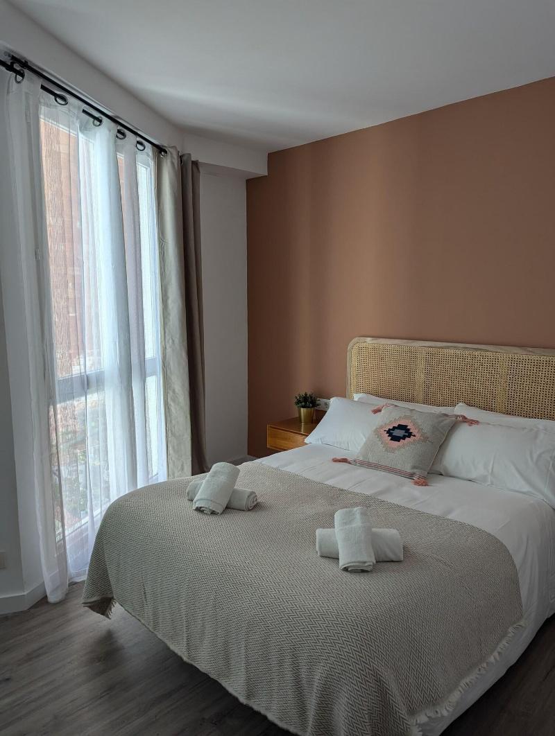Caliu Apartments Barcelona Fira image