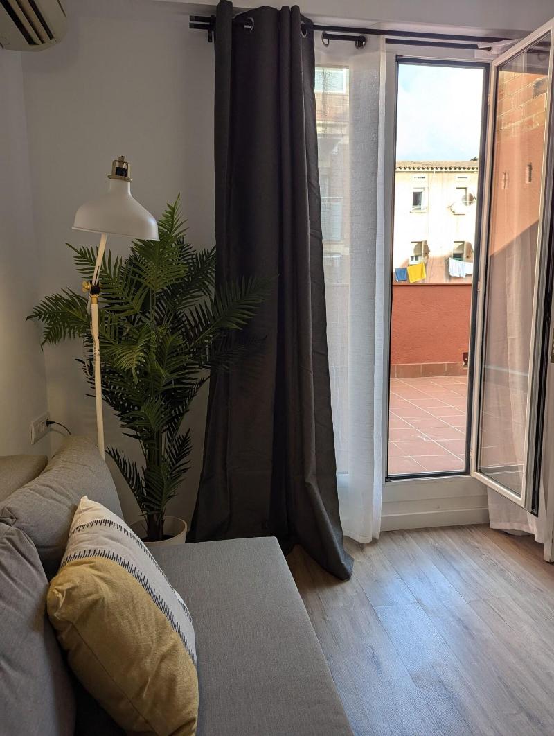 Caliu Apartments Barcelona Fira image