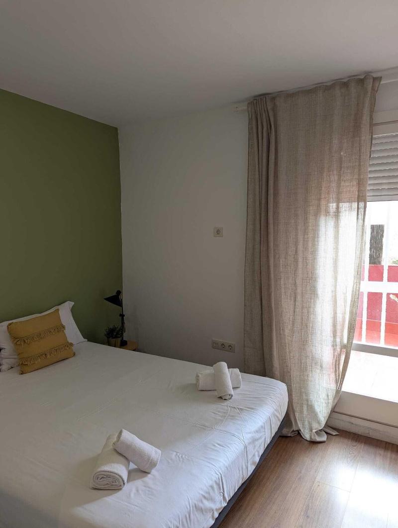 Caliu Apartments Barcelona Fira image
