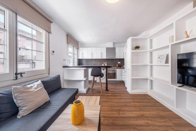 Caliu Apartments Barcelona Fira image