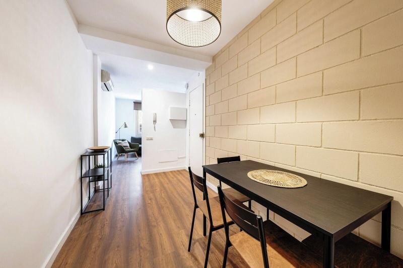 Caliu Apartments Barcelona Fira image